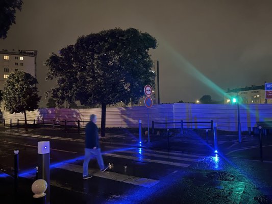 Nouvelle réalisation Wattway à Bonneuil-sur-Marne