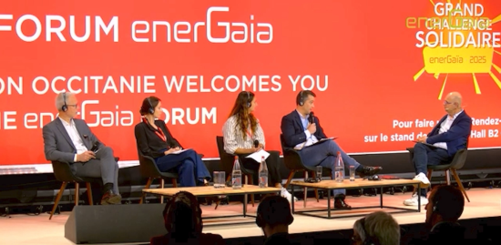 Comprendre le solaire avec Wattway — Épisode 1