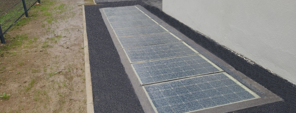 New Wattway Project in Bobigny (93)