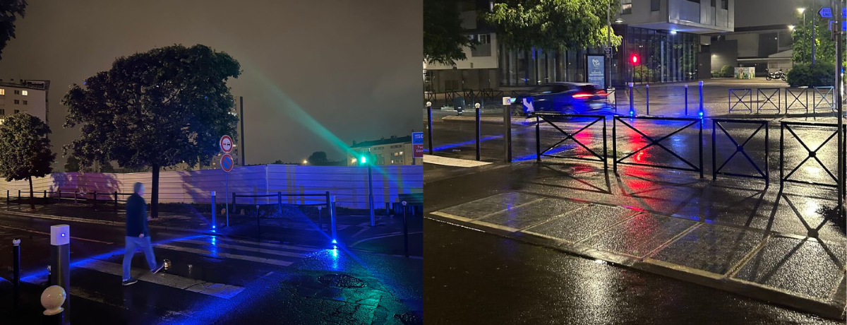 Nouvelle réalisation Wattway à Bonneuil-sur-Marne