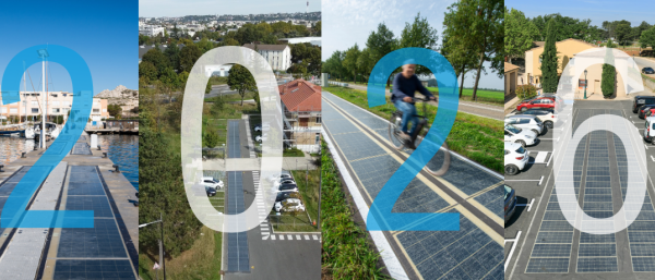 Das gesamte Wattway-Team wünscht Ihnen ein energiegeladenes neues Jahr!
