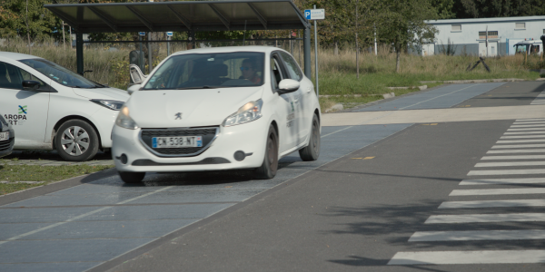 Wattway à l honneur dans la presse avec un projet mené pour HAROPA PORT