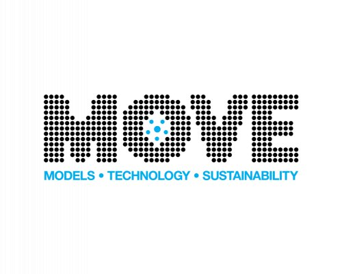 L’INTERVENTO DI ETIENNE GAUDIN ALL’EVENTO MOVE 2020, A LONDRA