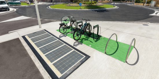 Wattway et le guide des Territoires Intelligents et Durables