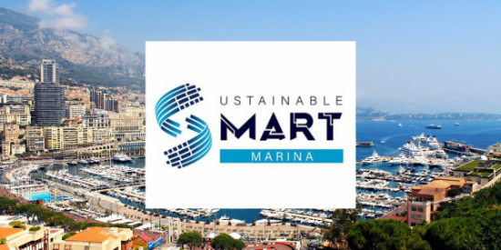Wattway - MONACO SMART & SUSTAINABLE MARINA