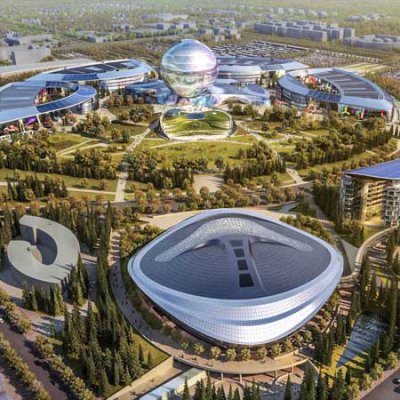 ASTANA : l’exposition internationale 2017 aura pour thème l’énergie du futur