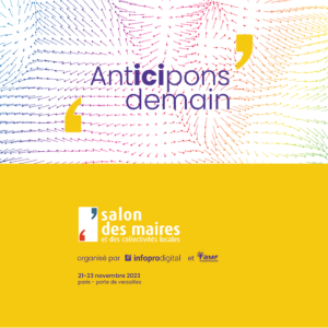 Salon des Maires et des Collectivités Locales