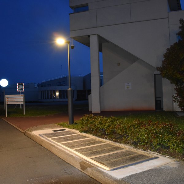 Magny-Les-Hameaux, France