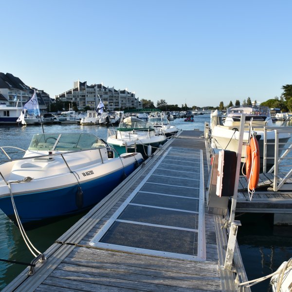 La Baule, France