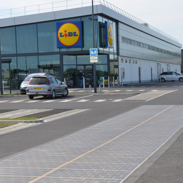 Our solutions for industries and companies