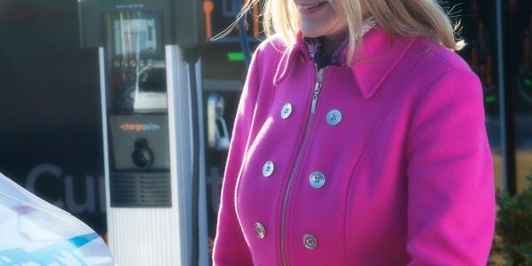 New project with The Ray in Georgia