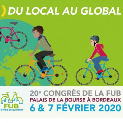 French federation for bicycle users