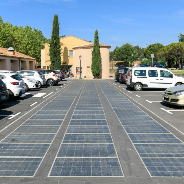 Nos solutions pour les États et Collectivités