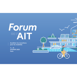 Forum AIT (Agence Innovation Transports)