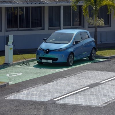 Electric Road