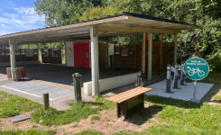 Des solutions innovantes dans le Sud-Yvelines - Bonnelles