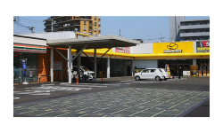 コラス社（仏）と東亜道路工業株式会社が日本で 太陽光発電舗装システム（Wattway）の販売を開始