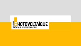 Un appontement solaire sur le port du Frioul