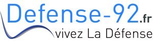 Des dalles photovoltaïques sous vos pieds - Défense-92